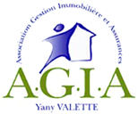 AGIA / Association Gestion Immobilière et Assurances
